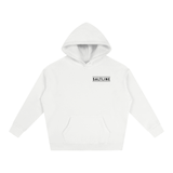 Hoodie Branco Surf Riders