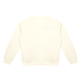 Sweatshirt Amarela Surf Riders