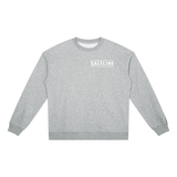 Sweatshirt Cinzenta  Surf Riders