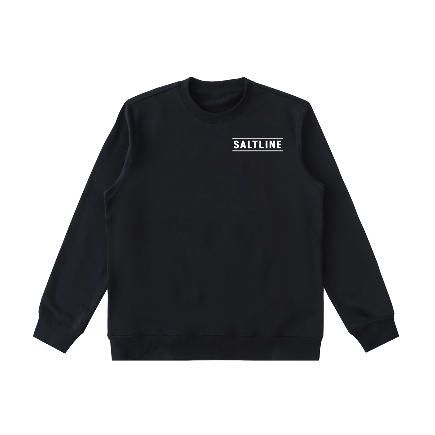 sweatshirt Preta California Paradise