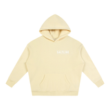 Hoodie Amarelo Surf Riders