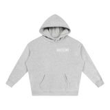Hoodie Cinzento Surf Riders